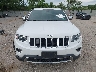 1C4RJFBG5EC****** Wrecked 2014 Jeep Grand Cherokee in New Jersey State