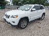 1C4RJFBG5EC****** Used and Repairable 2014 Jeep Grand Cherokee in Southern New Jersey