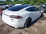 5YJSA1E28JF****** Salvamento y Destrozados 2018 Tesla Model S en Estado de Luisiana