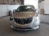 5GAKVBKD0FJ****** Wrecked 2015 Buick Enclave in Illinois State