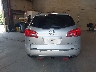 5GAKVBKD0FJ****** Wrecked 2015 Buick Enclave