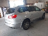 5GAKVBKD0FJ****** Salvage and Wrecked 2015 Buick Enclave in Illinois State