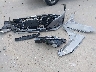 KMHLP4AG0PU****** Wrecked 2023 Hyundai Elantra in Texas State