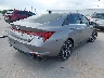 KMHLP4AG0PU****** Salvage and Wrecked 2023 Hyundai Elantra in Texas State