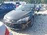 4T1BF1FK0HU****** Used and Repairable 2017 Toyota Camry in Atlanta North