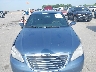 1C3BC4FB9BN****** Wrecked 2011 Chrysler 200 in Iowa State