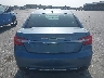 1C3BC4FB9BN****** Wrecked 2011 Chrysler 200