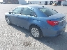 1C3BC4FB9BN****** Salvage and Repairable 2011 Chrysler 200 in Des Moines