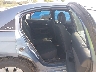 1C3BC4FB9BN****** Wrecked 2011 Chrysler 200 in Des Moines