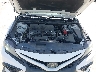 4T1G11AKXMU****** Reparables 2021 Toyota Camry en Dallas
