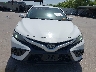4T1G11AKXMU****** Destrozados 2021 Toyota Camry en Estado de Texas