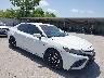 4T1G11AKXMU****** Salvamento y Destrozados 2021 Toyota Camry en Dallas