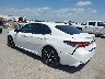 4T1G11AKXMU****** Salvamento y Reparables 2021 Toyota Camry en Dallas