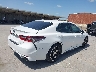 4T1G11AKXMU****** Salvamento y Destrozados 2021 Toyota Camry en Estado de Texas