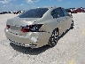 1HGCR3F08GA****** Salvamento y Destrozados 2016 Honda Accord en Estado de Texas