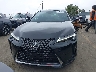 JTHYBJAH9S2****** Salvamento 2025 Lexus UX Hybrid en Estado de California