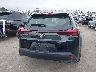 JTHYBJAH9S2****** Salvamento 2025 Lexus UX Hybrid