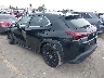 JTHYBJAH9S2****** Salvamento y Reparables 2025 Lexus UX Hybrid en North Hollywood