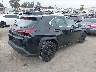 JTHYBJAH9S2****** Salvamento y Destrozados 2025 Lexus UX Hybrid en Estado de California