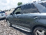 4JGDA5JB6EA****** Repairable 2014 Mercedes-Benz ML 350 in South Carolina State