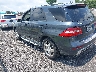 4JGDA5JB6EA****** Salvage and Repairable 2014 Mercedes-Benz ML 350 in Greenville
