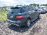 4JGDA5JB6EA****** Salvage and Wrecked 2014 Mercedes-Benz ML 350 in South Carolina State