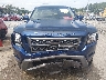 1N6ED1EK5PN****** Wrecked 2023 Nissan Frontier in West Virginia State