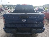 1N6ED1EK5PN****** Wrecked 2023 Nissan Frontier