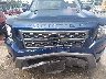 1N6ED1EK5PN****** Salvage and Repairable 2023 Nissan Frontier in West Virginia State