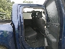 1N6ED1EK5PN****** Wrecked 2023 Nissan Frontier in Buckhannon