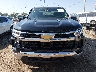 1GCRKKEK5SZ****** Usados 2025 Chevrolet Silverado 1500 en Estado de Indiana
