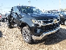 1GCRKKEK5SZ****** Salvamento y Destrozados 2025 Chevrolet Silverado 1500 en Indianapolis