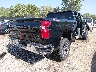 1GCRKKEK5SZ****** Salvamento y Destrozados 2025 Chevrolet Silverado 1500 en Estado de Indiana