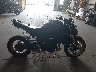 JH2SC8611SK****** Wrecked 2025 Honda CB1000 Hornet in Indiana State