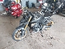 JH2SC8611SK****** Used and Repairable 2025 Honda CB1000 Hornet in Rec Rides Online Exclusive