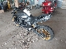 JH2SC8611SK****** Salvage and Repairable 2025 Honda CB1000 Hornet in Rec Rides Online Exclusive