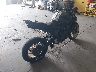 JH2SC8611SK****** Salvage and Wrecked 2025 Honda CB1000 Hornet in Indiana State