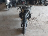 JH2SC8611SK****** Used and Repairable 2025 Honda CB1000 Hornet in Indiana State