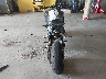 JH2SC8611SK****** Salvage and Repairable 2025 Honda CB1000 Hornet in Indiana State