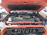 5TFPC5DB7PX****** Reparables 2023 Toyota Tundra en Dream Rides