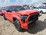5TFPC5DB7PX****** Salvamento y Destrozados 2023 Toyota Tundra en Dream Rides