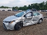 5YFB4MDE1TP****** Salvamento y Reparables 2026 Toyota Corolla en Estado de Massachusetts