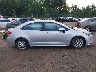 5YFB4MDE1TP****** Reparables 2026 Toyota Corolla en Estado de Massachusetts