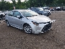 5YFB4MDE1TP****** Salvamento y Destrozados 2026 Toyota Corolla en Templeton