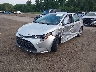 5YFB4MDE1TP****** Usados y Reparables 2026 Toyota Corolla en Templeton