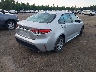 5YFB4MDE1TP****** Salvamento y Destrozados 2026 Toyota Corolla en Estado de Massachusetts