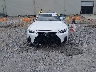 JTHGZ1B28M5****** Wrecked 2021 Lexus IS 350 in Mississippi State