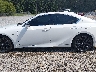 JTHGZ1B28M5****** Repairable 2021 Lexus IS 350 in Mississippi State