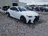 JTHGZ1B28M5****** Salvage and Wrecked 2021 Lexus IS 350 in Gulf Coast