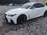 JTHGZ1B28M5****** Used and Repairable 2021 Lexus IS 350 in Gulf Coast